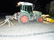 AGROMOD Maschinen für Baumschulen von Obstbäumen, Sträuchern, Obstbau Polen